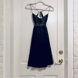 Little Black Dress by Forever Size S